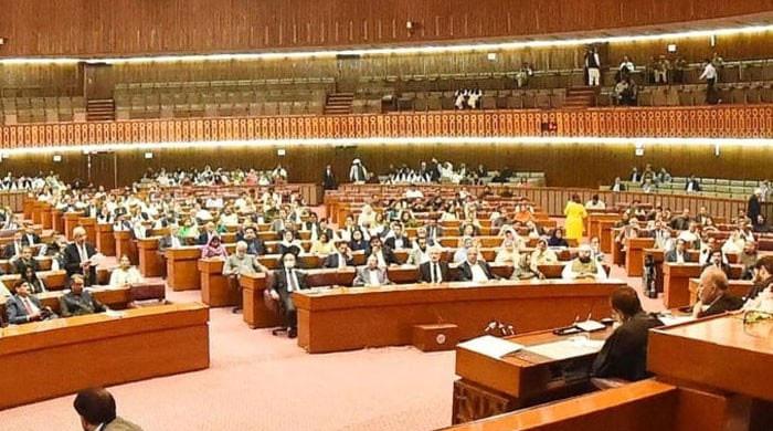 MNAs Receive Rs1.16bn in Privilege Travel Vouchers
