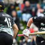 Major setback hits New Zealand before Zimbabwe tri-series