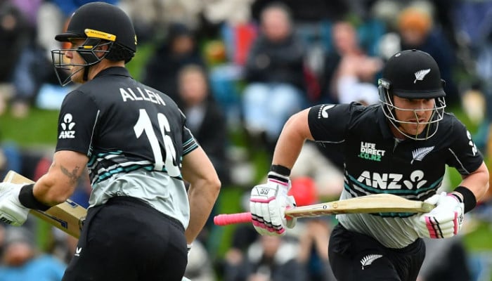 Major setback hits New Zealand before Zimbabwe tri-series