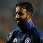 Man United’s coach hints at recall for sidelined players