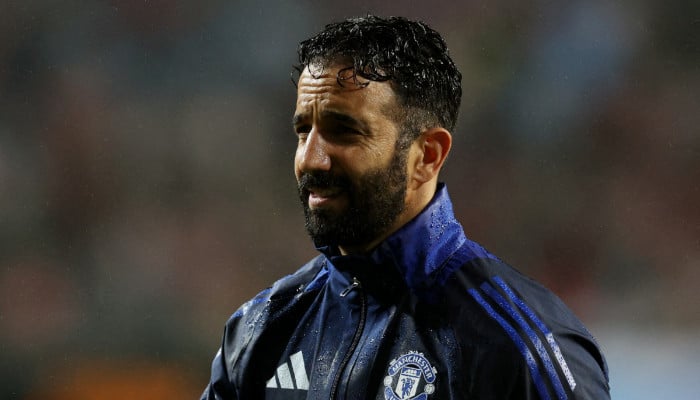 Man United’s coach hints at recall for sidelined players