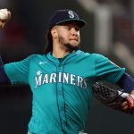 Mariners Triumph Over Pirates as Castillo Delivers Masterclass in MLB Game