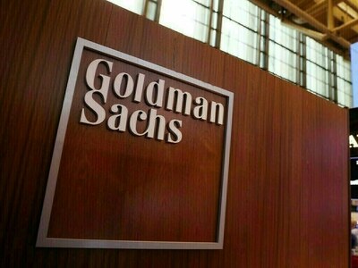 Market Volatility Drives Record Equities Income; Goldman’s Profit Exceeds Projections