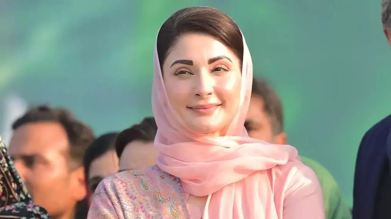 Maryam Nawaz Launches PERA to Combat Inflation and Illegal Encroachments in Punjab