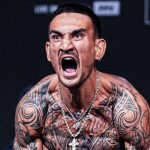 Max Holloway Issues Warning to Dustin Poirier Before UFC 318