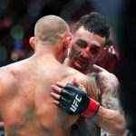 Max Holloway defeats Dustin Poirier in concluding bout