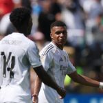 Mbappe Claims No. 10 Jersey; Modric Reportedly Transfers to AC Milan