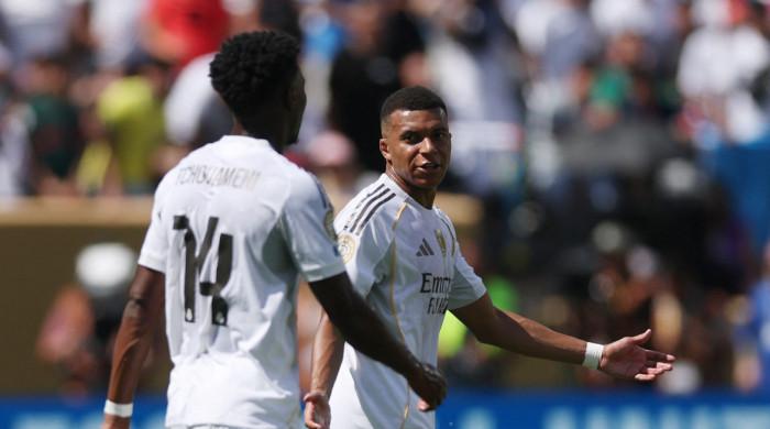 Mbappe Claims No. 10 Jersey; Modric Reportedly Transfers to AC Milan