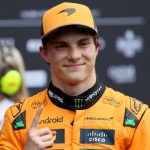 McLaren’s Oscar Piastri Secures Belgian GP Victory Amidst Rainy Conditions