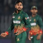 Mehidy Hasan, Bangladesh Captain, Calls on Players to Elevate Performance