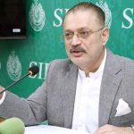Memon states govt cannot house all occupants of unsafe structures