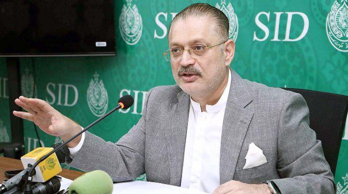Memon states govt cannot house all occupants of unsafe structures