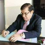 Mian Zahid: PAF’s RIAT 2025 Triumph Signifies Strategic, Economic Acclaim
