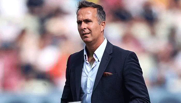 Michael Vaughan: Penalties won’t fix slow over rate problem