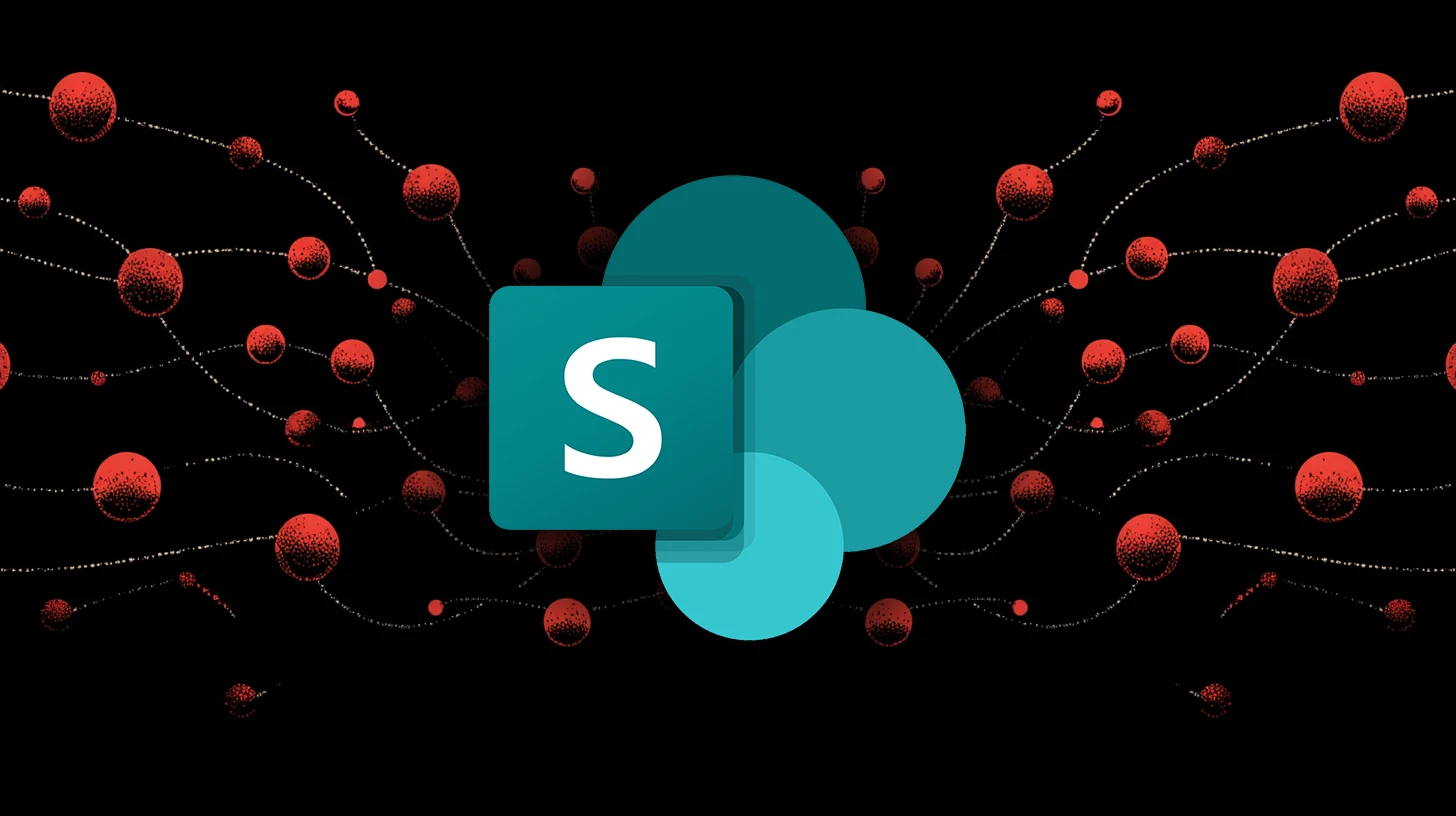 Microsoft Warns of Active Zero‑Day Attack on On‑Premises SharePoint Servers