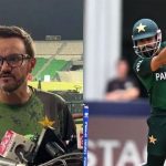 Mike Hesson confirms no wicketkeeping talks occurred with Babar Azam