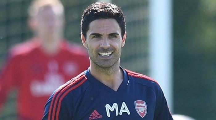 Mikel Arteta Looks to Bolster Arsenal Squad with Summer Signings