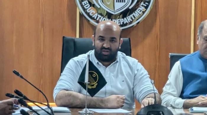 Minister: Punjab to Reinstate Grade 8 Board Examinations