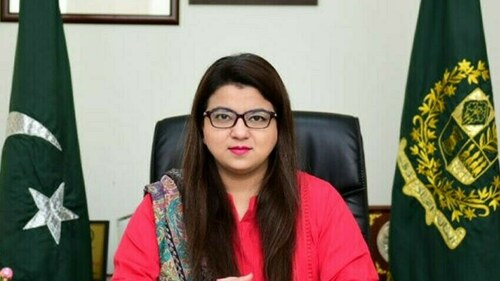 Minister and Google team explore Pakistan’s AI potential