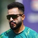 Mohammad Nawaz Expresses Gratitude for Pakistan T20I Squad Recall