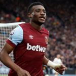 Mohammed Kudus inks long-term deal with Tottenham Hotspur