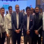 Mohsin Naqvi Present at BCB Dinner in Dhaka Before ACC AGM
