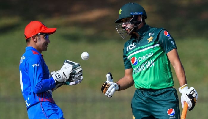Mohsin Naqvi reveals details on possible Pakistan, Afghanistan, UAE tri-series