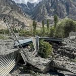 Monsoon claims over 270 lives in Pakistan, Punjab sees highest toll at 145