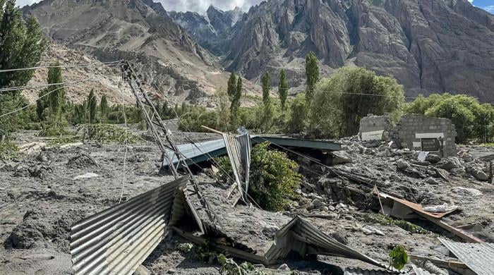 Monsoon claims over 270 lives in Pakistan, Punjab sees highest toll at 145
