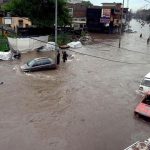 Monsoon devastation pushes Pakistan's death toll over 250