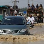 Monsoon havoc: Pakistan’s fatalities surge to 221 within 24 hours