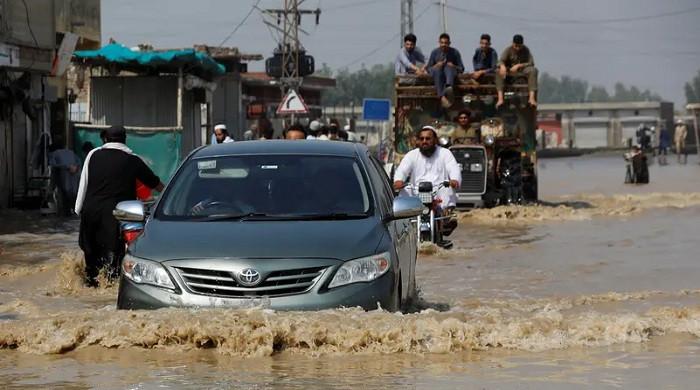 Monsoon havoc: Pakistan’s fatalities surge to 221 within 24 hours