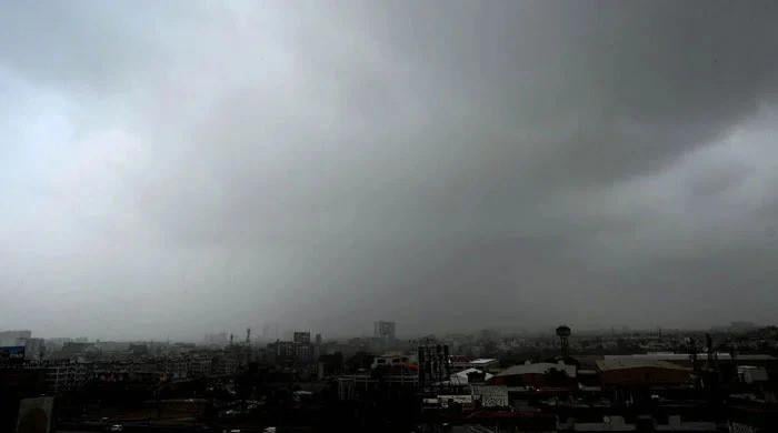 Monsoon rains prompt Sindh to call off Karachi's LG holidays