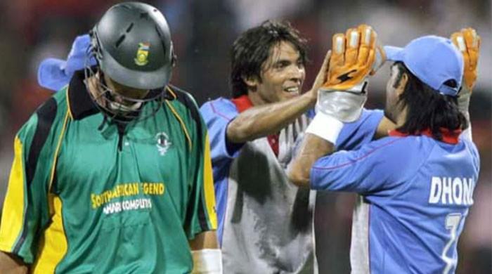 Mukuhlani of Zimbabwe spearheads Africa cricket as Afro Asia Cup revival looms