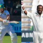 Mulder speaks out on declaration surprise with Lara's record within reach