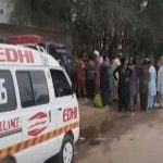 Multiple Bus Accidents in Thatta, Khairpur Claim Nine Lives, Injure Over 40