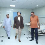 Federal Health Minister Urges Swift Completion of Islamabad’s Polyclinic Expansion