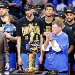 NBA Expansion Plans Face In-Depth Review, Adam Silver Affirms