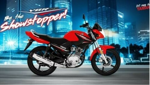 NEV Levy Prompts Yamaha, Unique to Increase Motorcycle Prices in Pakistan