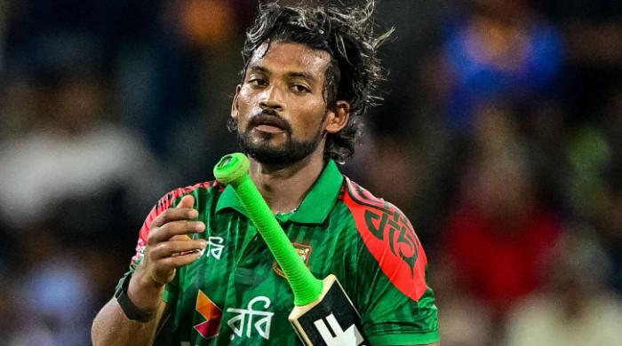 Najmul Hossain Shanto’s ODI captaincy: BCB Issues Clarification