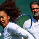 Naomi Osaka and coach separate after Washington loss