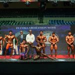 National PSB Bodybuilding Championship concludes in Pakistan