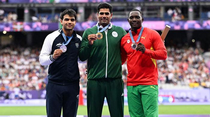 Neeraj Chopra, Arshad Nadeem set for clash next month