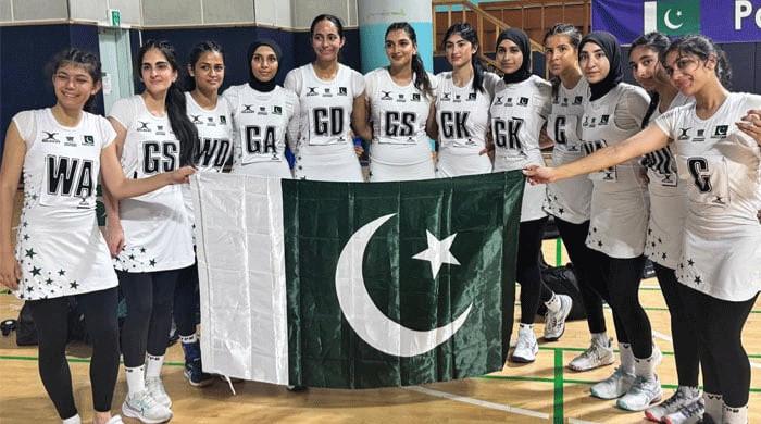 Netball Federation Receives Notice from PSB Regarding False Gold Medal Assertion
