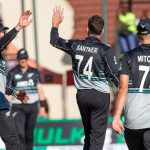 New Zealand defeats South Africa, clinches T20I tri-series
