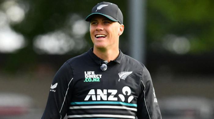 New Zealand names Finn Allen’s replacement for the tri-series against Zimbabwe, South Africa