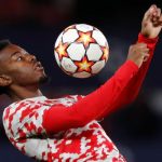 Newcastle United secure Anthony Elanga from Forest