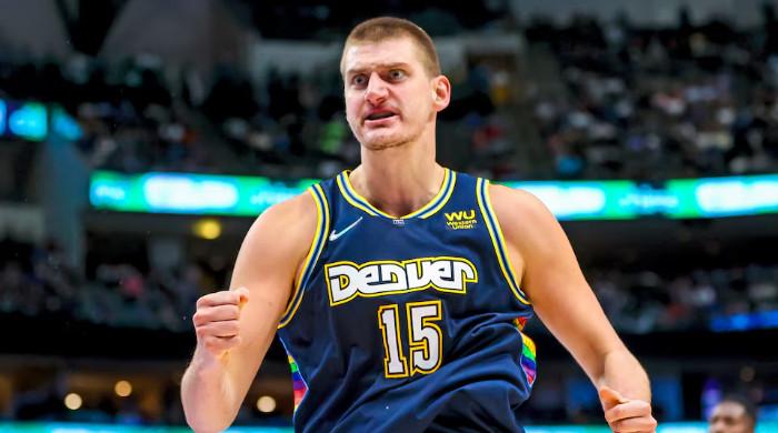 Nikola Jokic will postpone contract talks until 2026 offseason
