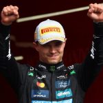 Norris Declares British GP Victory ‘Special’