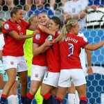 Norway’s Gaupset creates selection issues before Italy match